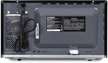 Микроволновая Печь Hyundai HYM-M2062