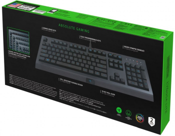 Клавиатура Razer Cynosa Lite