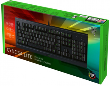 Клавиатура Razer Cynosa Lite