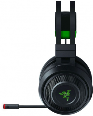 Наушники с микрофоном Razer Nari Ultimate