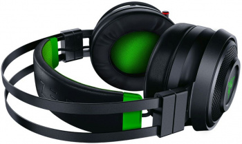 Наушники с микрофоном Razer Nari Ultimate