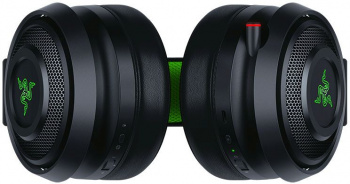 Наушники с микрофоном Razer Nari Ultimate