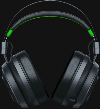 Наушники с микрофоном Razer Nari Ultimate