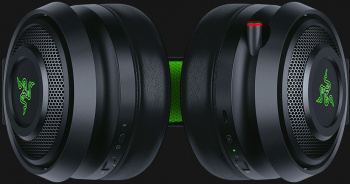 Наушники с микрофоном Razer Nari Ultimate