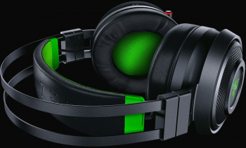 Наушники с микрофоном Razer Nari Ultimate