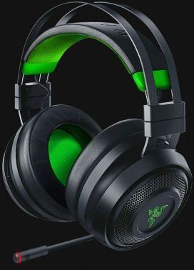 Наушники с микрофоном Razer Nari Ultimate