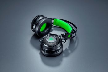 Наушники с микрофоном Razer Nari Ultimate