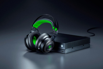 Наушники с микрофоном Razer Nari Ultimate