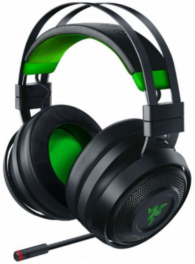Наушники с микрофоном Razer Nari Ultimate