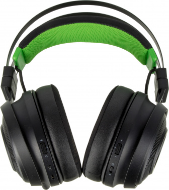 Наушники с микрофоном Razer Nari Ultimate
