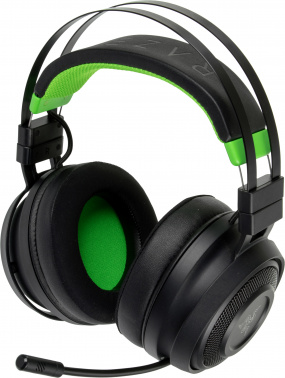 Наушники с микрофоном Razer Nari Ultimate