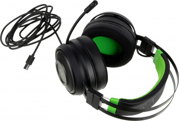 Наушники с микрофоном Razer Nari Ultimate
