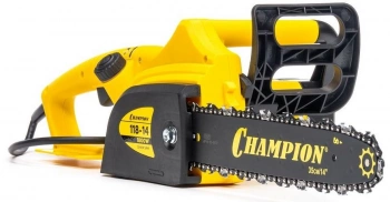 Цепная пила Champion  118-14