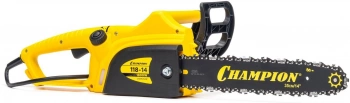 Цепная пила Champion  118-14