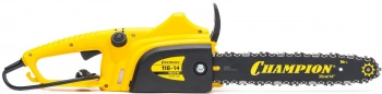 Цепная пила Champion  118-14