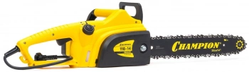 Цепная пила Champion  118-14