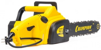 Цепная пила Champion  118-14