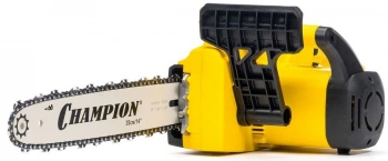 Цепная пила Champion  120-14