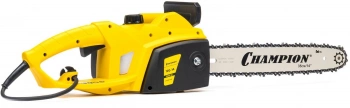 Цепная пила Champion  120-14