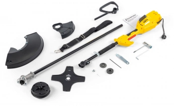 Триммер электрический Champion ET1004A