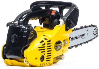 Бензопила Champion  125T-10