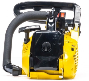 Бензопила Champion  125T-10