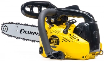 Бензопила Champion  125T-10