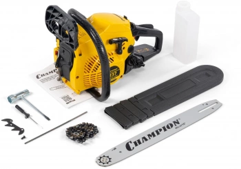 Бензопила Champion  237-16