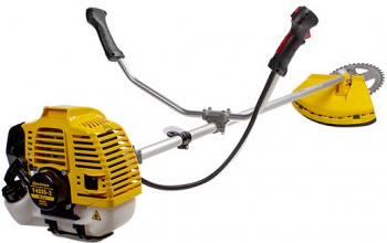 Триммер бензиновый Champion T433S-2