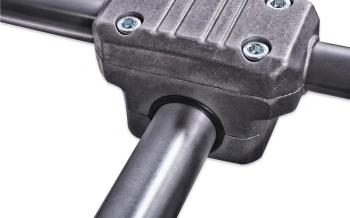 Триммер бензиновый Champion T433-2