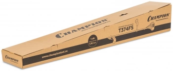 Триммер бензиновый Champion T374FS