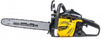 Бензопила Champion  240-16
