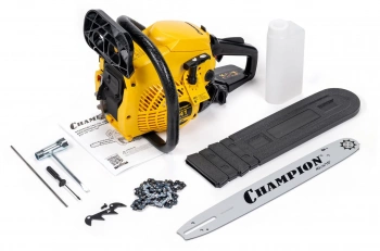 Бензопила Champion  241-16