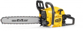 Бензопила Champion  254-18