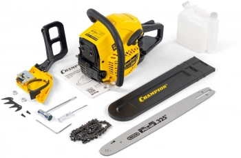 Бензопила Champion  254-18