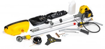 Триммер бензиновый Champion T256