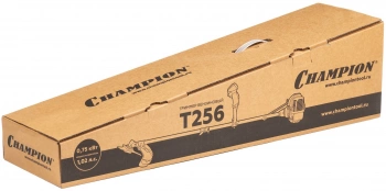 Триммер бензиновый Champion T256
