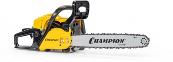 Бензопила Champion  256-18