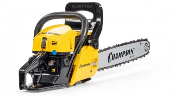 Бензопила Champion  256-18
