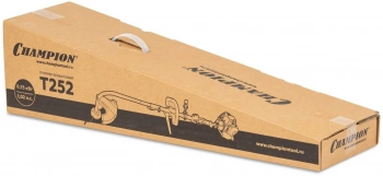 Триммер бензиновый Champion T252