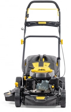 Газонокосилка роторная Champion LM4622