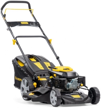 Газонокосилка роторная Champion LM4622