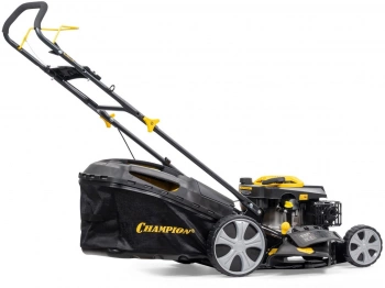 Газонокосилка роторная Champion LM4622