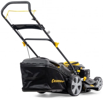 Газонокосилка роторная Champion LM4622