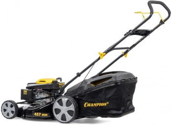 Газонокосилка роторная Champion LM4622