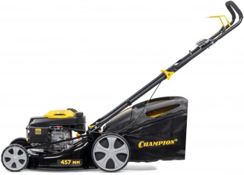 Газонокосилка роторная Champion LM4622