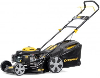 Газонокосилка роторная Champion LM4622