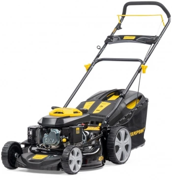 Газонокосилка роторная Champion LM4622
