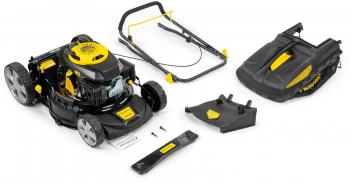 Газонокосилка роторная Champion LM4622