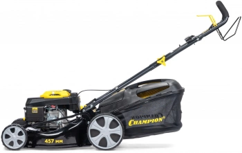 Газонокосилка роторная Champion LM4627